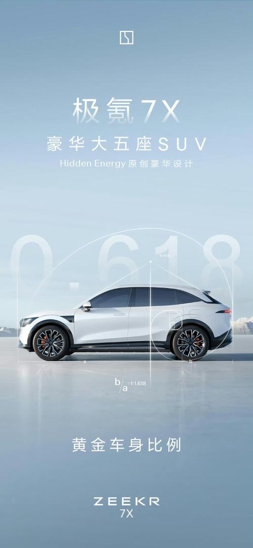 重庆318雪佛兰的品牌故事与传播，极氪X紧凑型SUV的时尚与科技