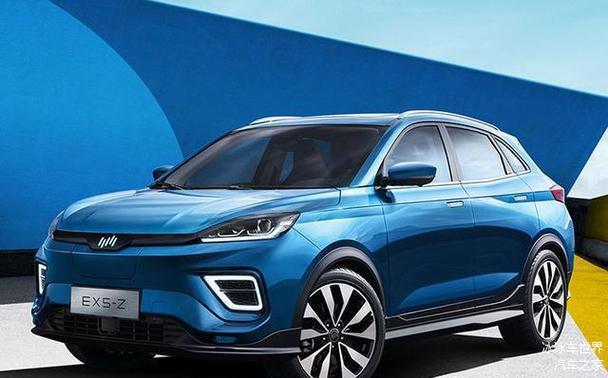 重庆318WEY威派豪华SUV市场的黑马，零跑汽车与智能交通系统的协同